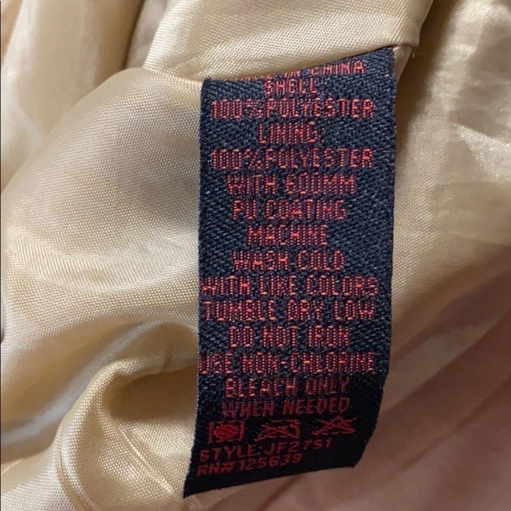 ❤️cloth fall jacket - Picture 5 of 6